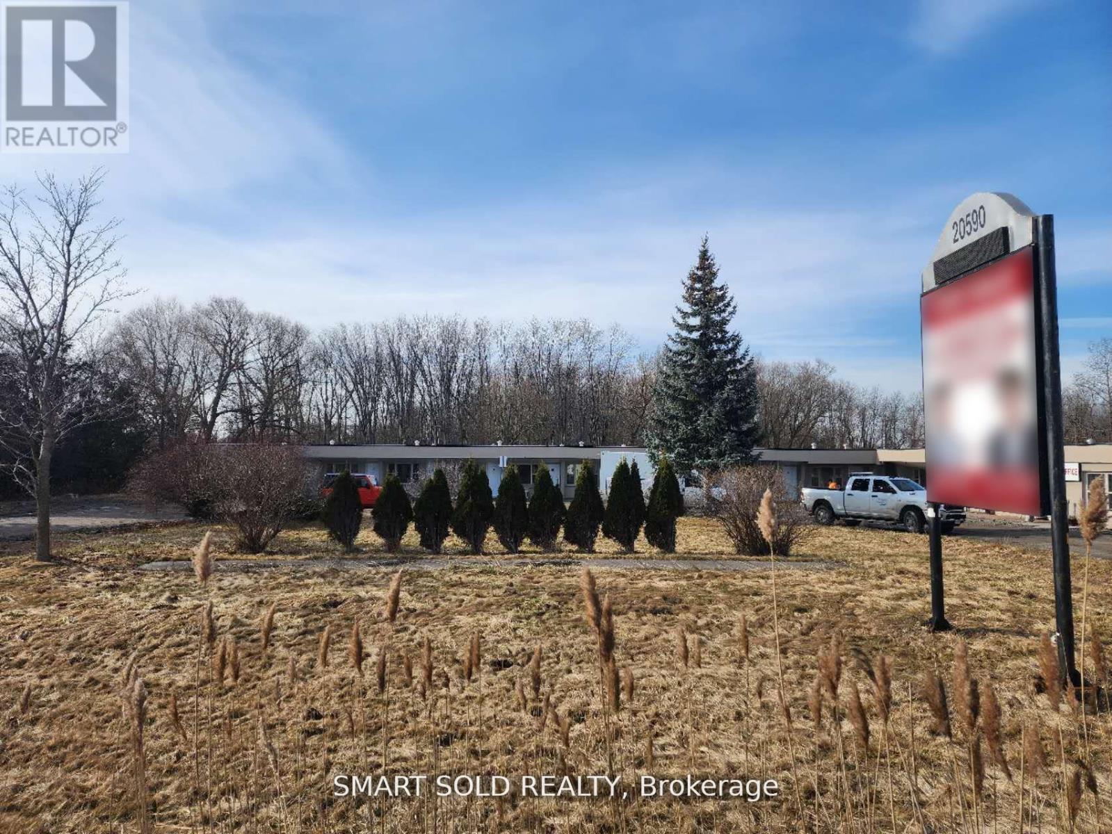 20590 Hwy 11, King, Ontario  L3Z 2A8 - Photo 3 - N12854742