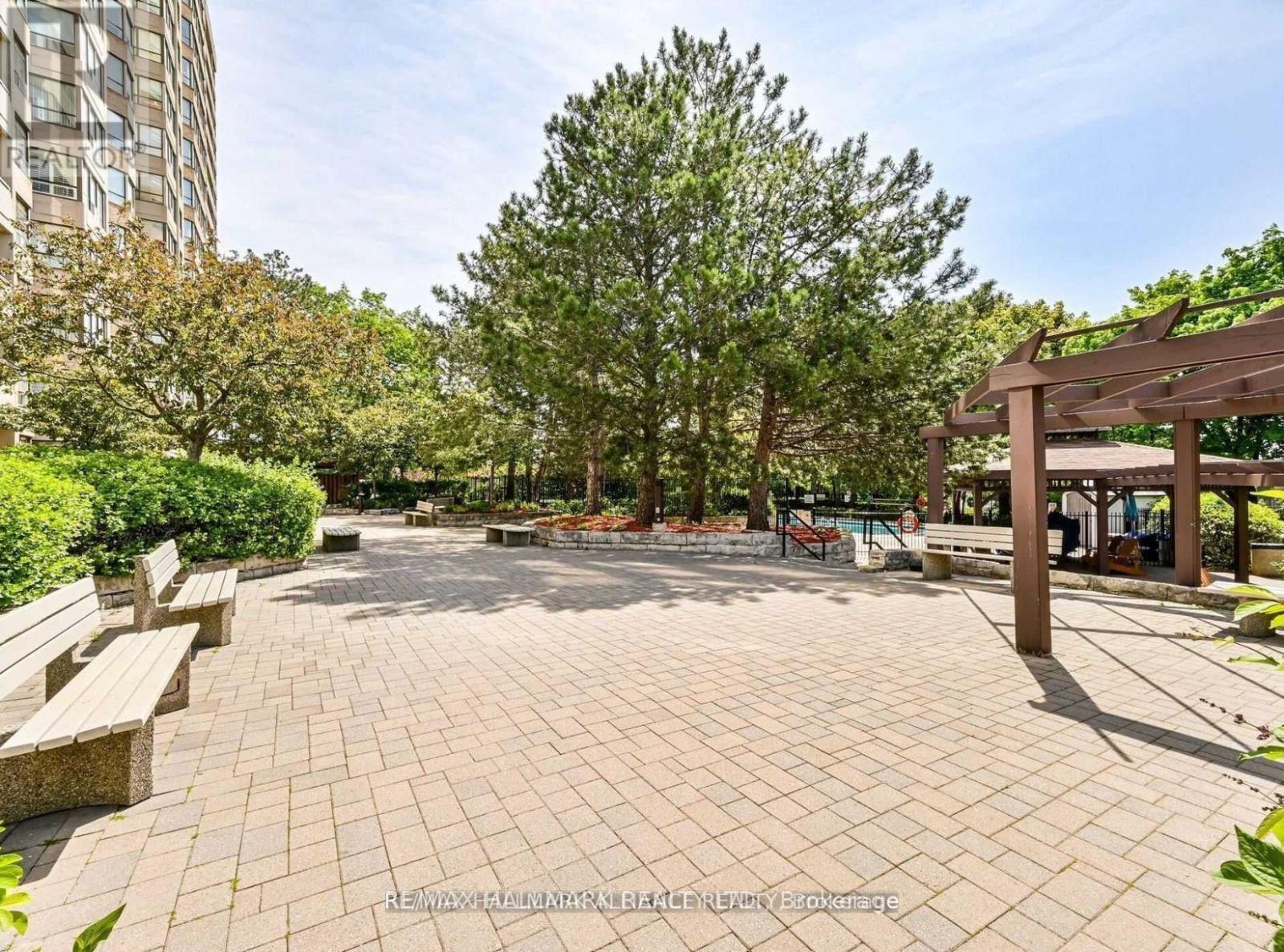 307 - 30 Malta Avenue, Brampton, Ontario  L6Y 4W6 - Photo 39 - W12802242