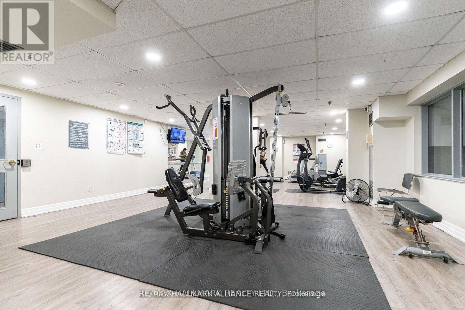 307 - 30 Malta Avenue, Brampton, Ontario  L6Y 4W6 - Photo 35 - W12802242