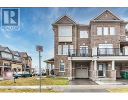 45 HAYMARKET DRIVE, Brampton, Ontario