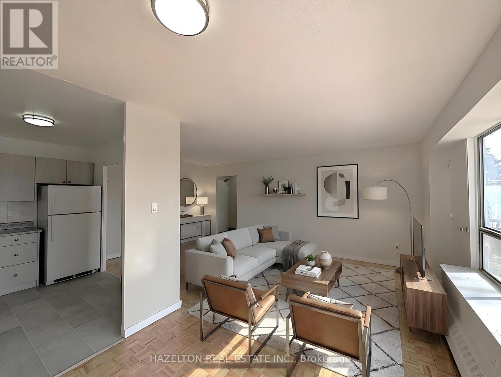 315 - 1901 MARTIN GROVE ROAD, Toronto, Ontario