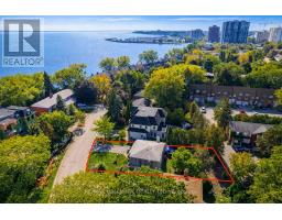 2033 WATER'S EDGE DRIVE, Oakville, Ontario