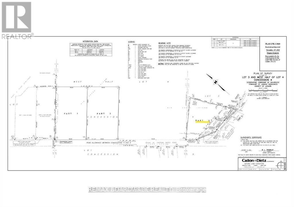 854 Iron Mine Road, Lanark Highlands, Ontario K0G 1K0 - Photo 6 - X12694720