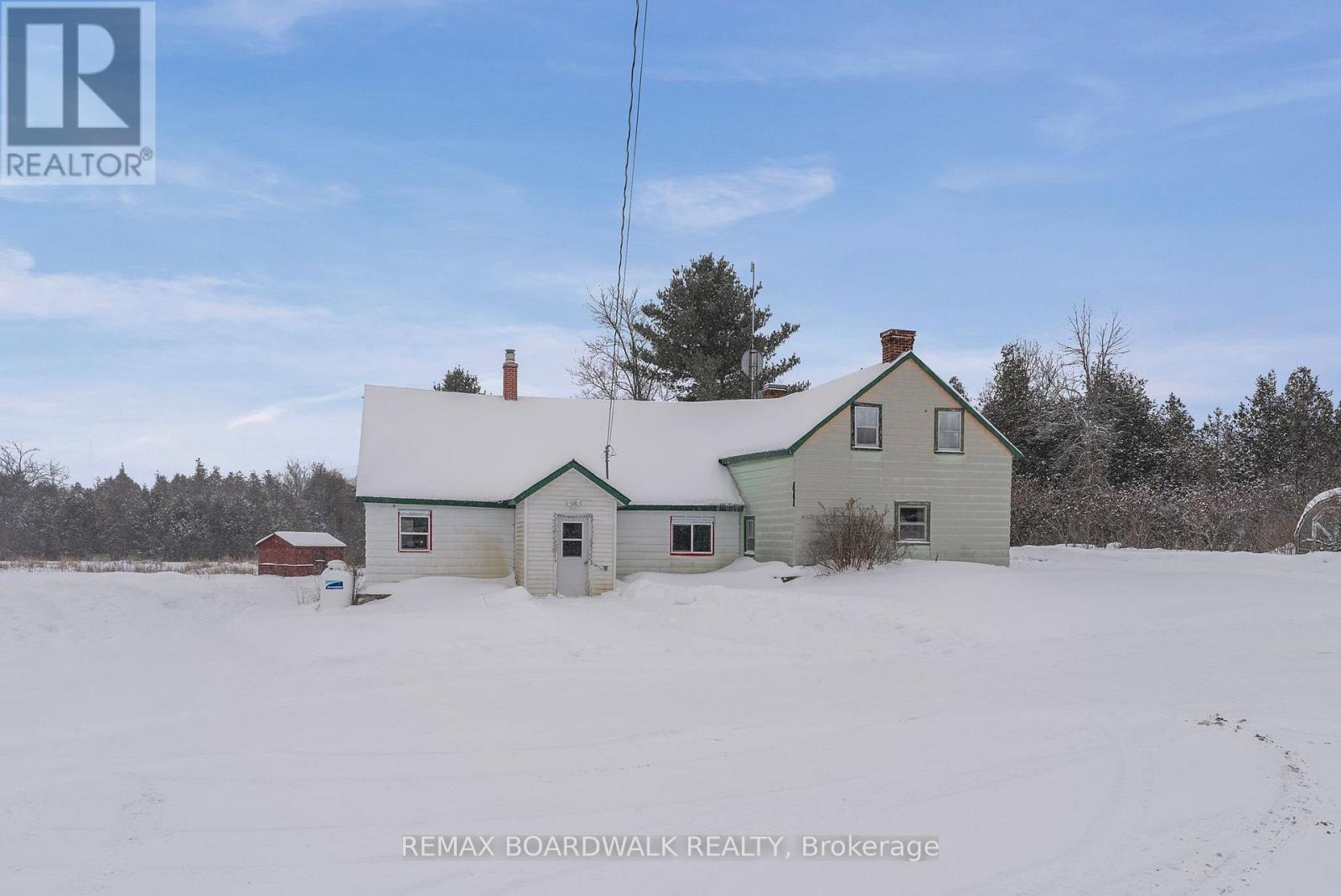 175 Prescott Road, Montague, Ontario K7A 4S6 - Photo 2 - X12739024