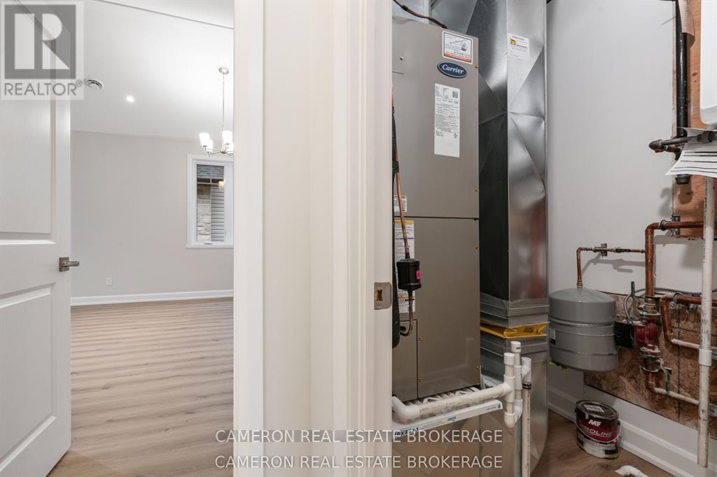 3149 Mauricy Street, Cornwall, Ontario K6K 0A1 - Photo 17 - X12998134