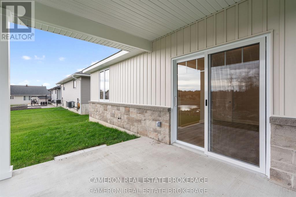 3149 Mauricy Street, Cornwall, Ontario K6K 0A1 - Photo 21 - X12998134