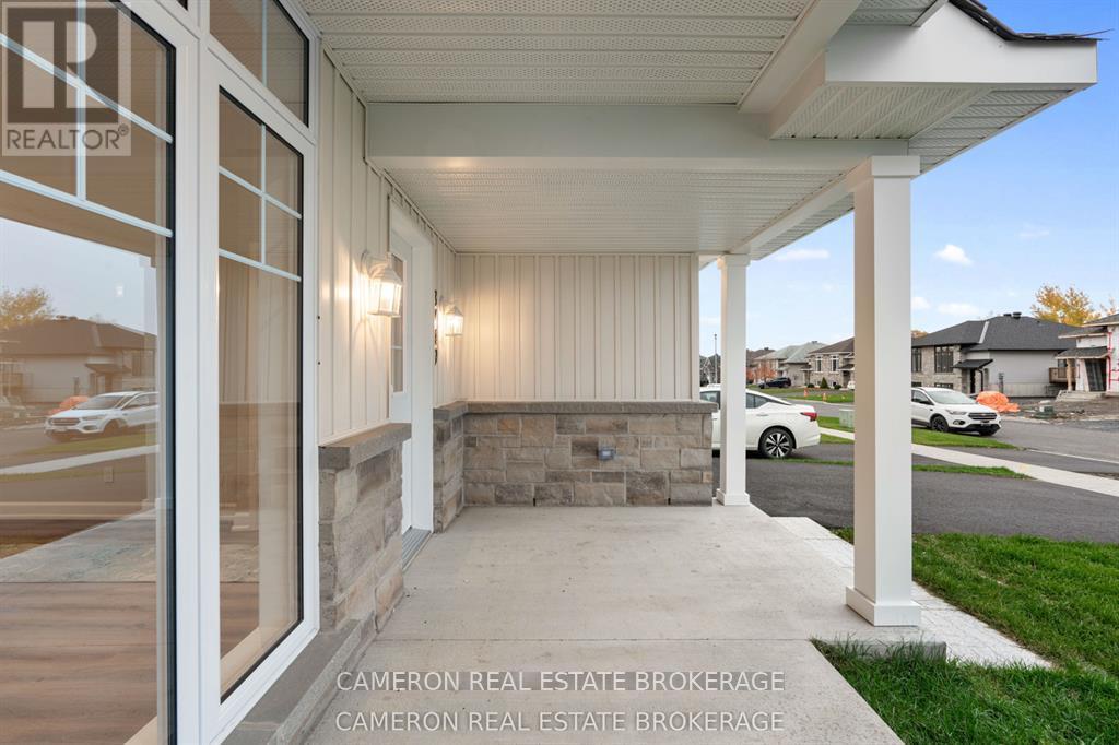 3149 Mauricy Street, Cornwall, Ontario K6K 0A1 - Photo 23 - X12998134