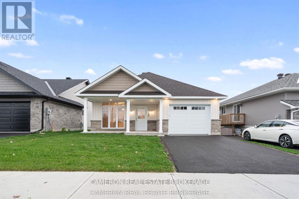 3149 Mauricy Street, Cornwall, Ontario K6K 0A1 - Photo 24 - X12998134