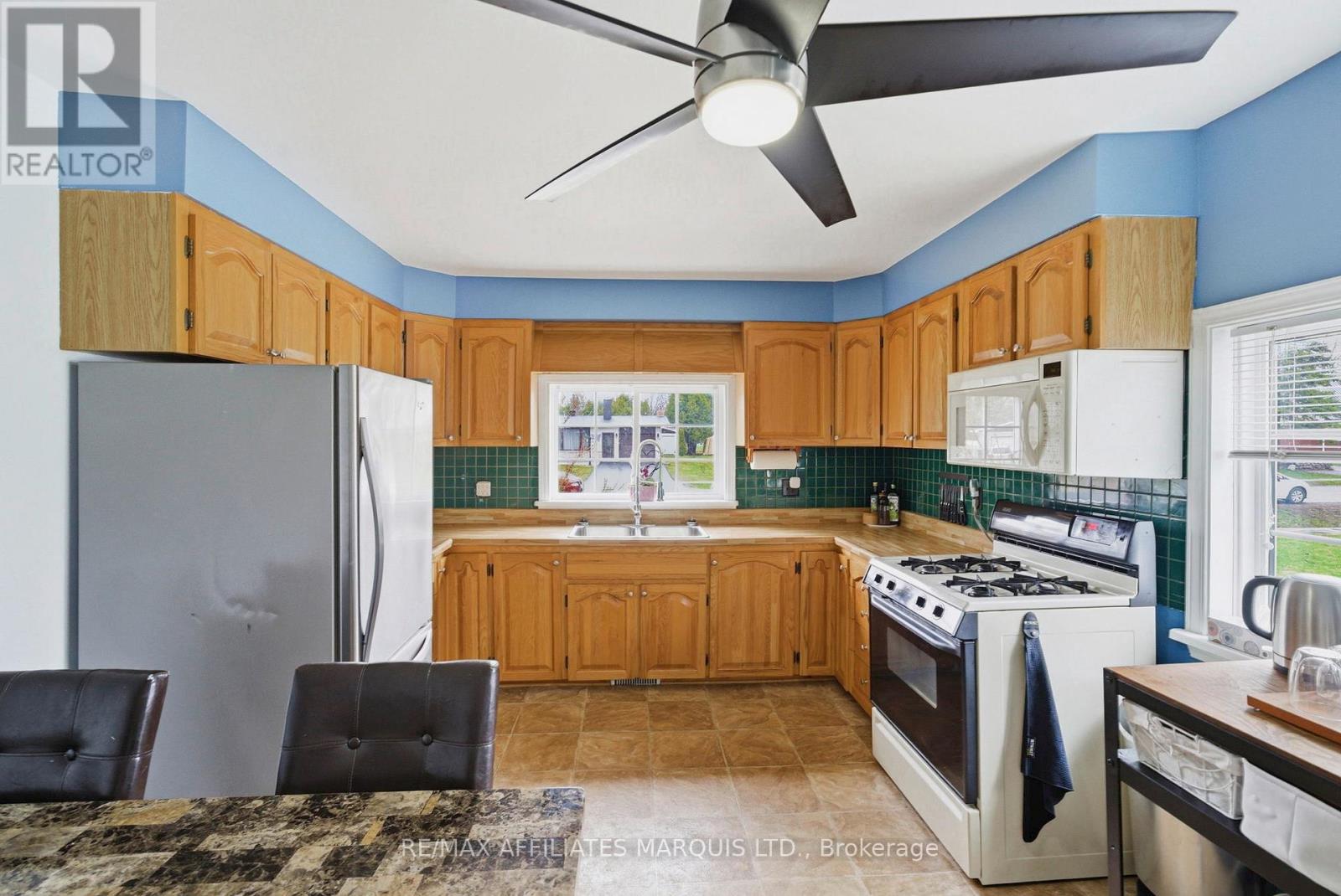 36 Maple Street, South Stormont, Ontario K0C 1P0 - Photo 4 - X12998212