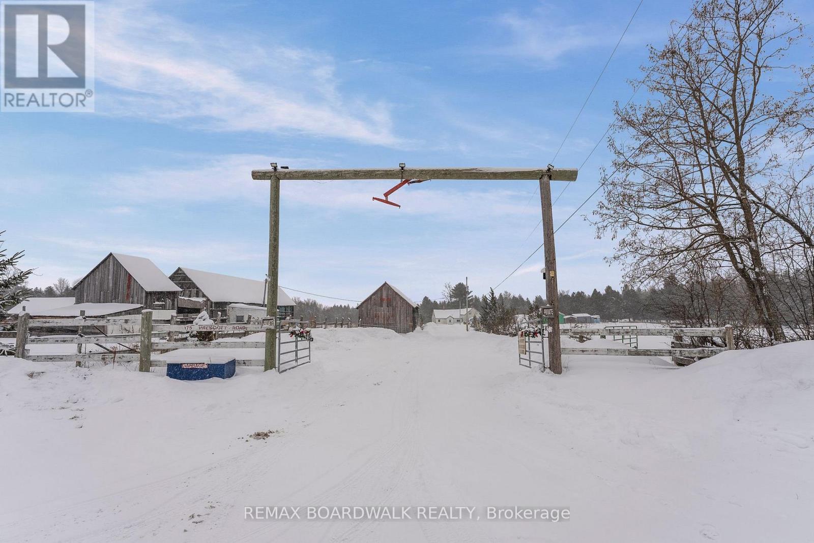 175 Prescott Road, Montague, Ontario K7A 4S6 - Photo 24 - X12739024