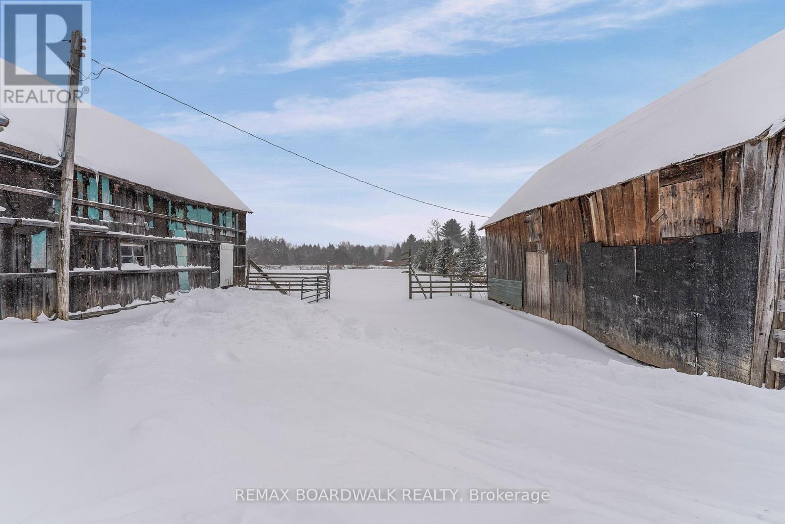 175 Prescott Road, Montague, Ontario K7A 4S6 - Photo 22 - X12739024