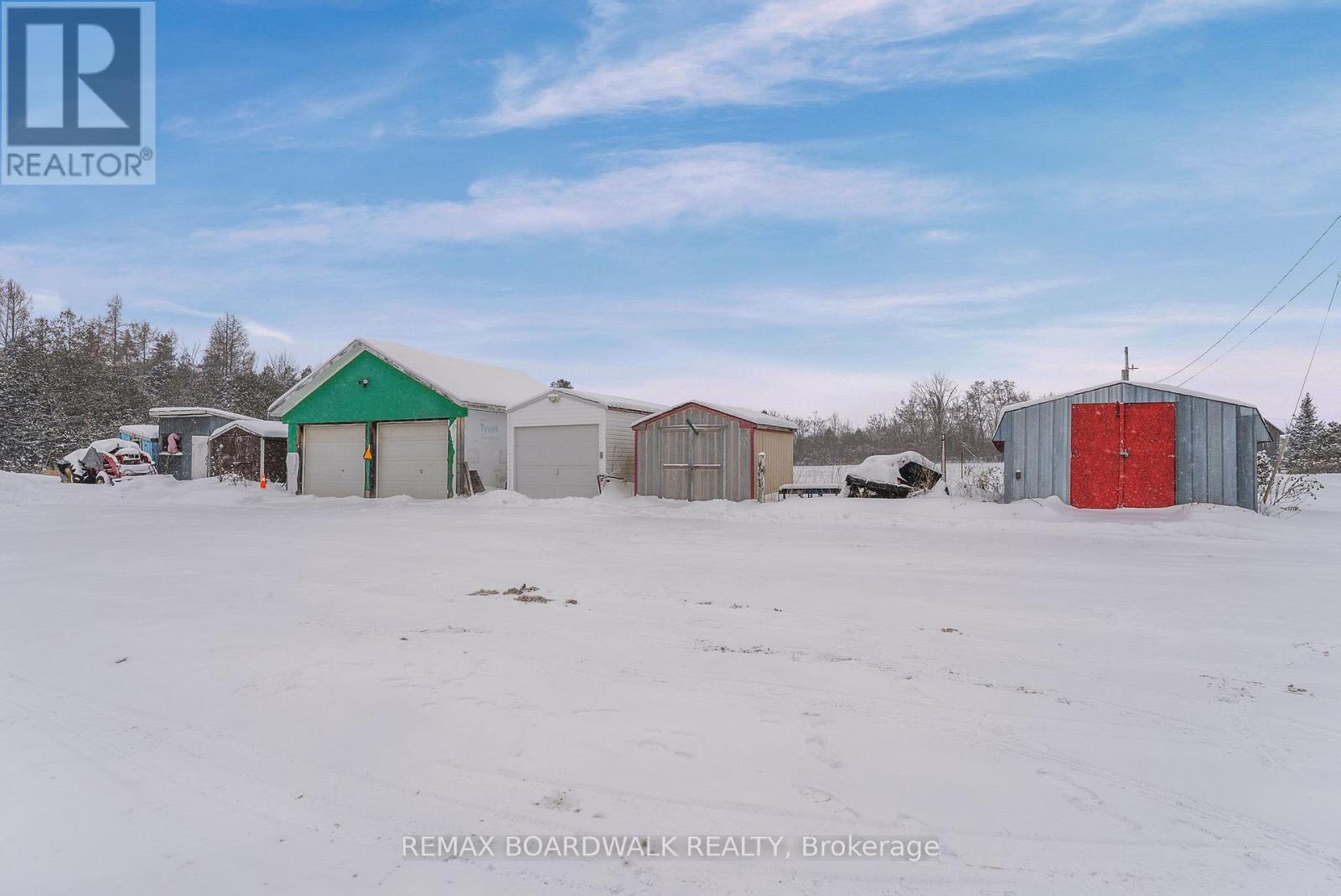 175 Prescott Road, Montague, Ontario K7A 4S6 - Photo 26 - X12739024