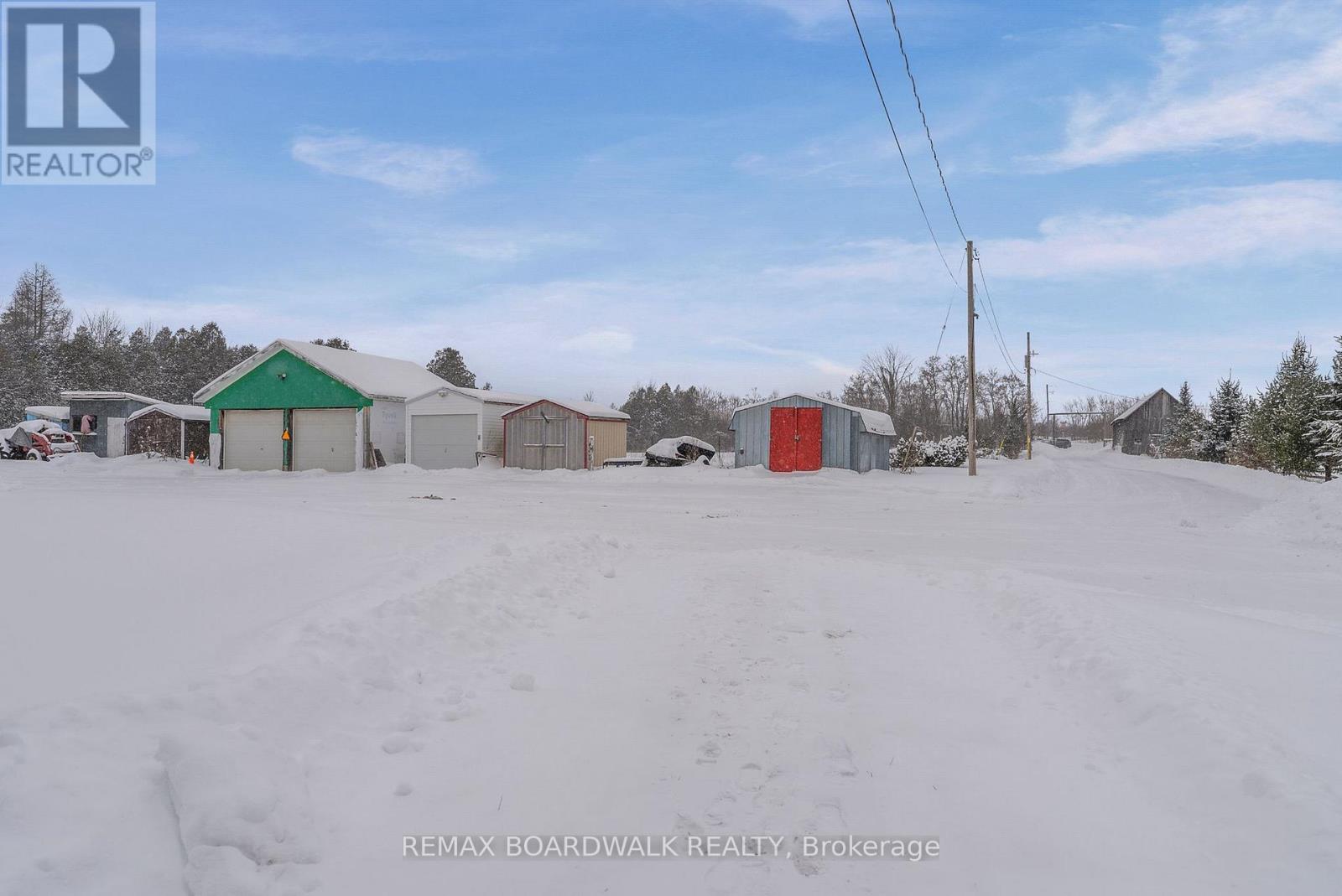 175 Prescott Road, Montague, Ontario K7A 4S6 - Photo 27 - X12739024