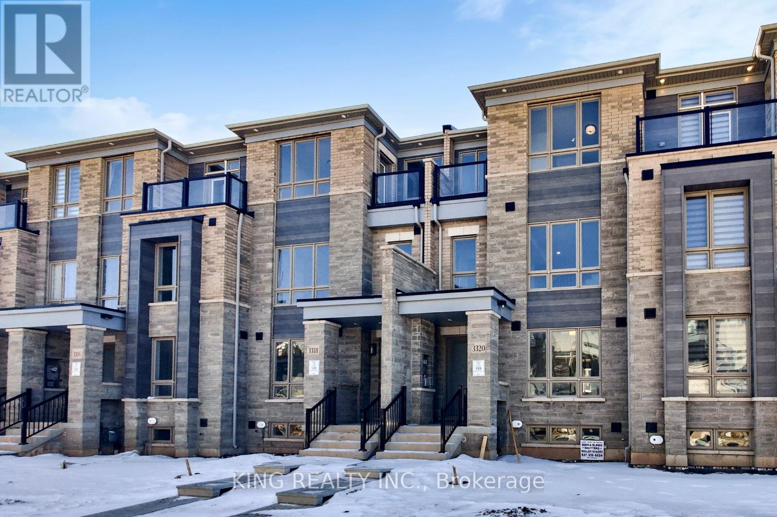 3320 Taha Gardens, Oakville, Ontario  L6M 4K1 - Photo 4 - W12995578