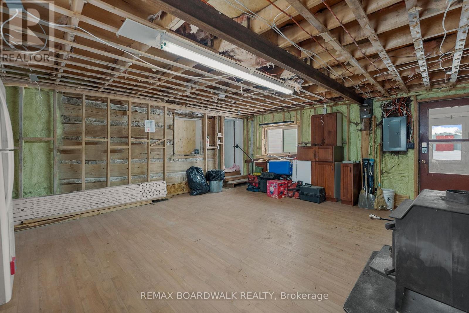 175 Prescott Road, Montague, Ontario K7A 4S6 - Photo 9 - X12739024