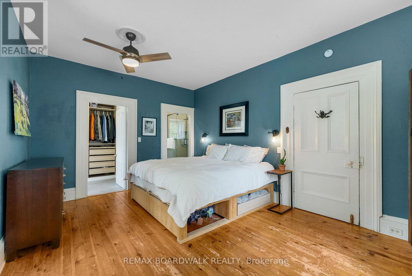 1415 Sheridan Rapids Road, Lanark Highlands, Ontario  K0G 1K0 - Photo 22 - X12839204