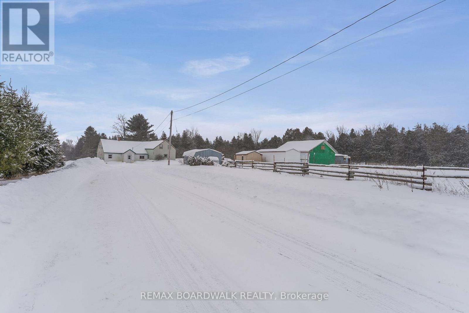 175 Prescott Road, Montague, Ontario K7A 4S6 - Photo 28 - X12739024