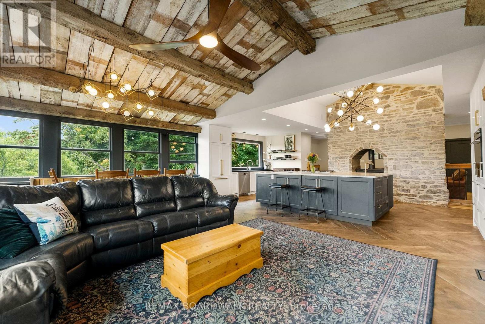 1415 Sheridan Rapids Road, Lanark Highlands, Ontario  K0G 1K0 - Photo 18 - X12839204