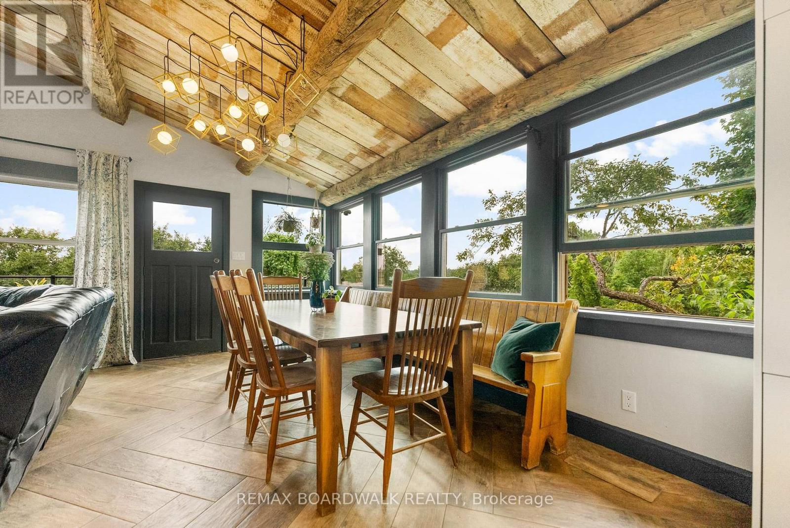 1415 Sheridan Rapids Road, Lanark Highlands, Ontario  K0G 1K0 - Photo 21 - X12839204