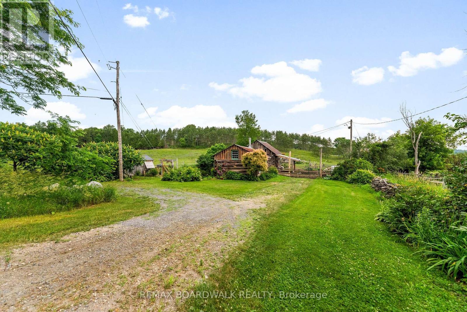 1415 Sheridan Rapids Road, Lanark Highlands, Ontario  K0G 1K0 - Photo 45 - X12839204
