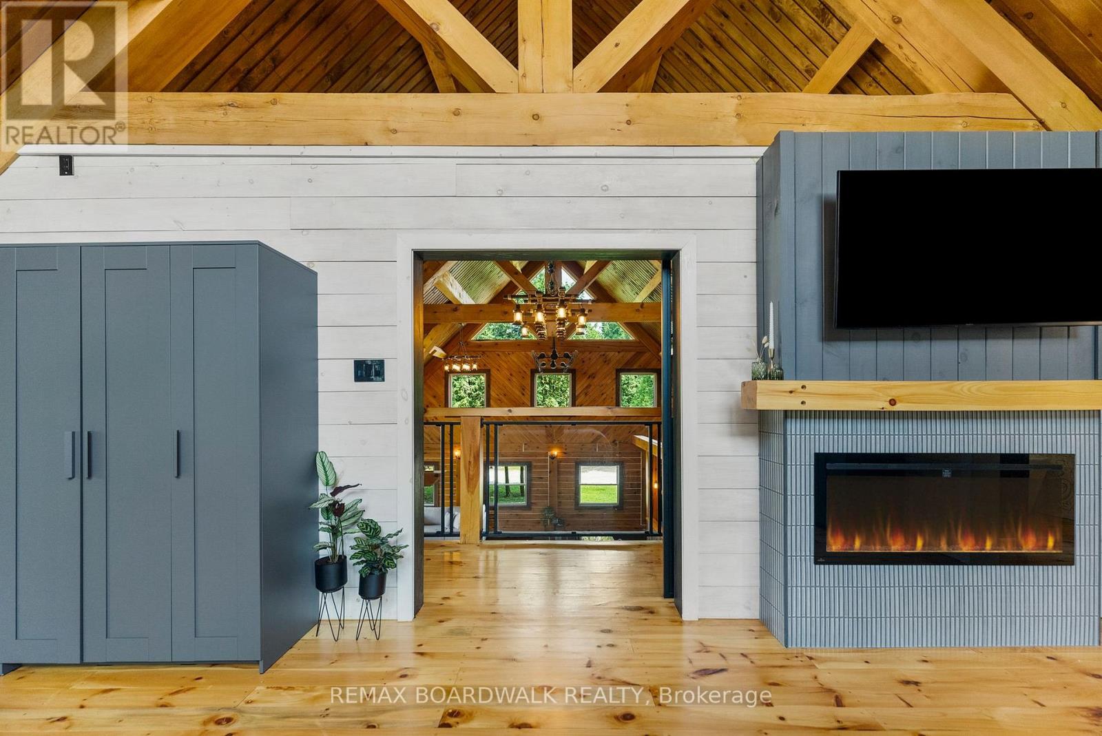 521 Concession Road 1a Dalhousie Road, Lanark Highlands, Ontario  K0G 1K0 - Photo 33 - X12891034