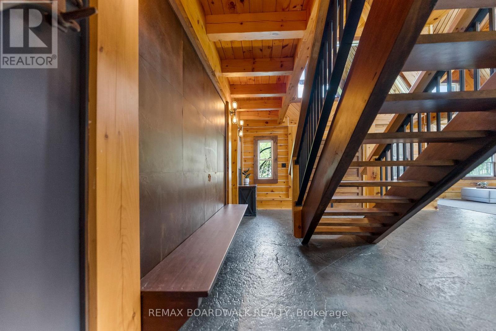 521 Concession Road 1a Dalhousie Road, Lanark Highlands, Ontario  K0G 1K0 - Photo 17 - X12891034