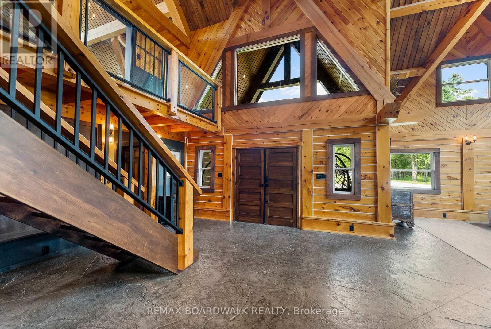 521 Concession Road 1a Dalhousie Road, Lanark Highlands, Ontario  K0G 1K0 - Photo 3 - X12891034