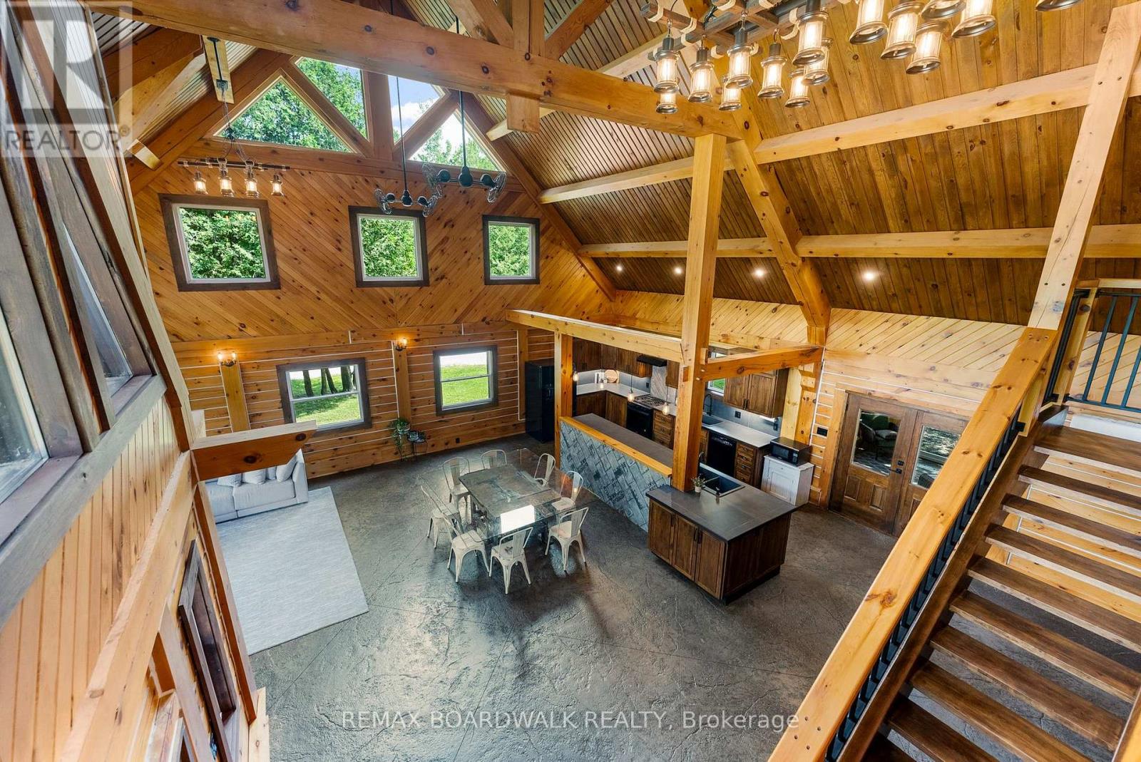 521 Concession Road 1a Dalhousie Road, Lanark Highlands, Ontario  K0G 1K0 - Photo 28 - X12891034