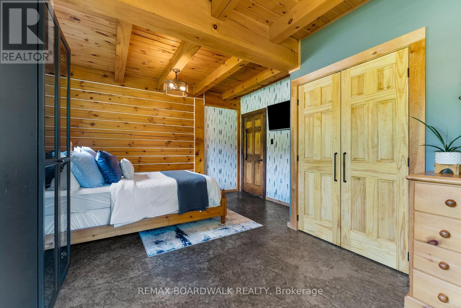 521 Concession Road 1a Dalhousie Road, Lanark Highlands, Ontario  K0G 1K0 - Photo 22 - X12891034