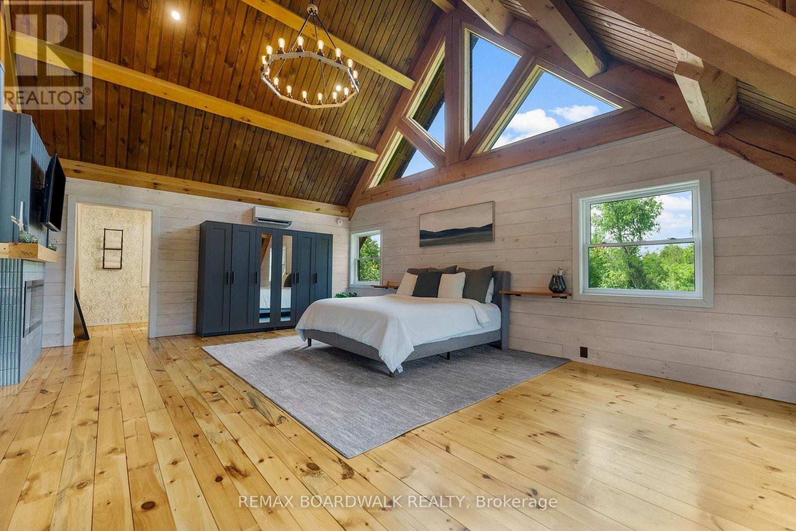 521 Concession Road 1a Dalhousie Road, Lanark Highlands, Ontario  K0G 1K0 - Photo 31 - X12891034