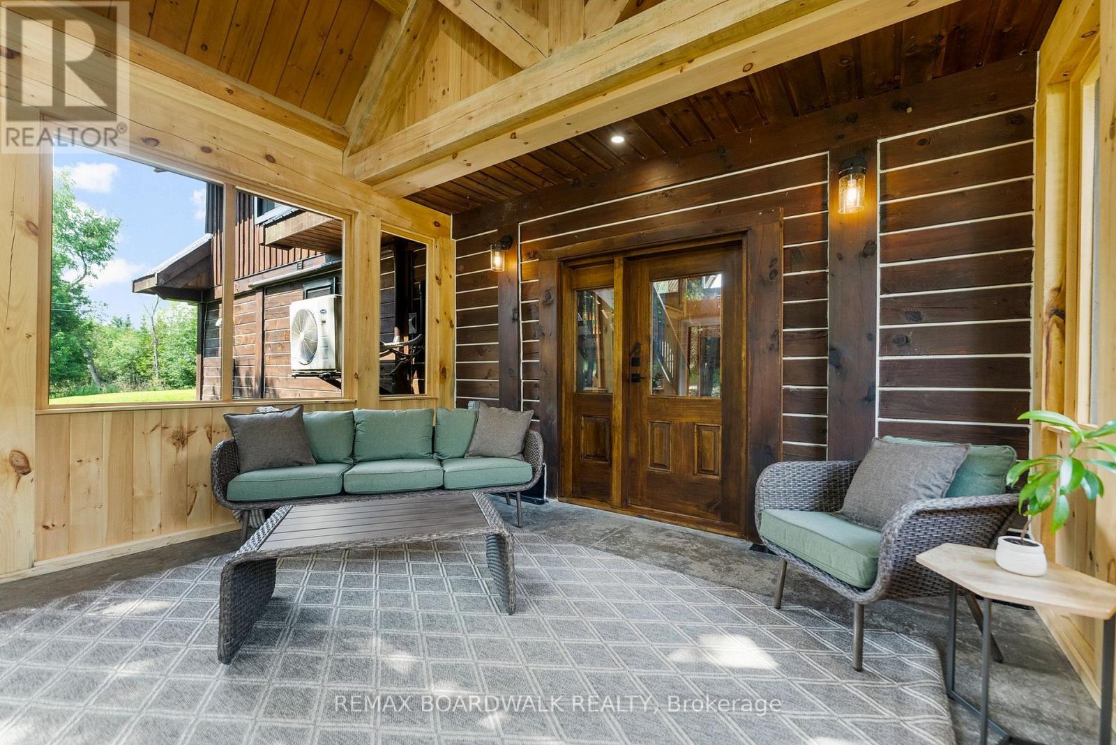 521 Concession Road 1a Dalhousie Road, Lanark Highlands, Ontario  K0G 1K0 - Photo 40 - X12891034