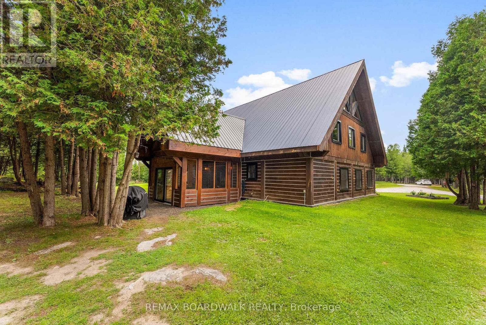 521 Concession Road 1a Dalhousie Road, Lanark Highlands, Ontario  K0G 1K0 - Photo 44 - X12891034
