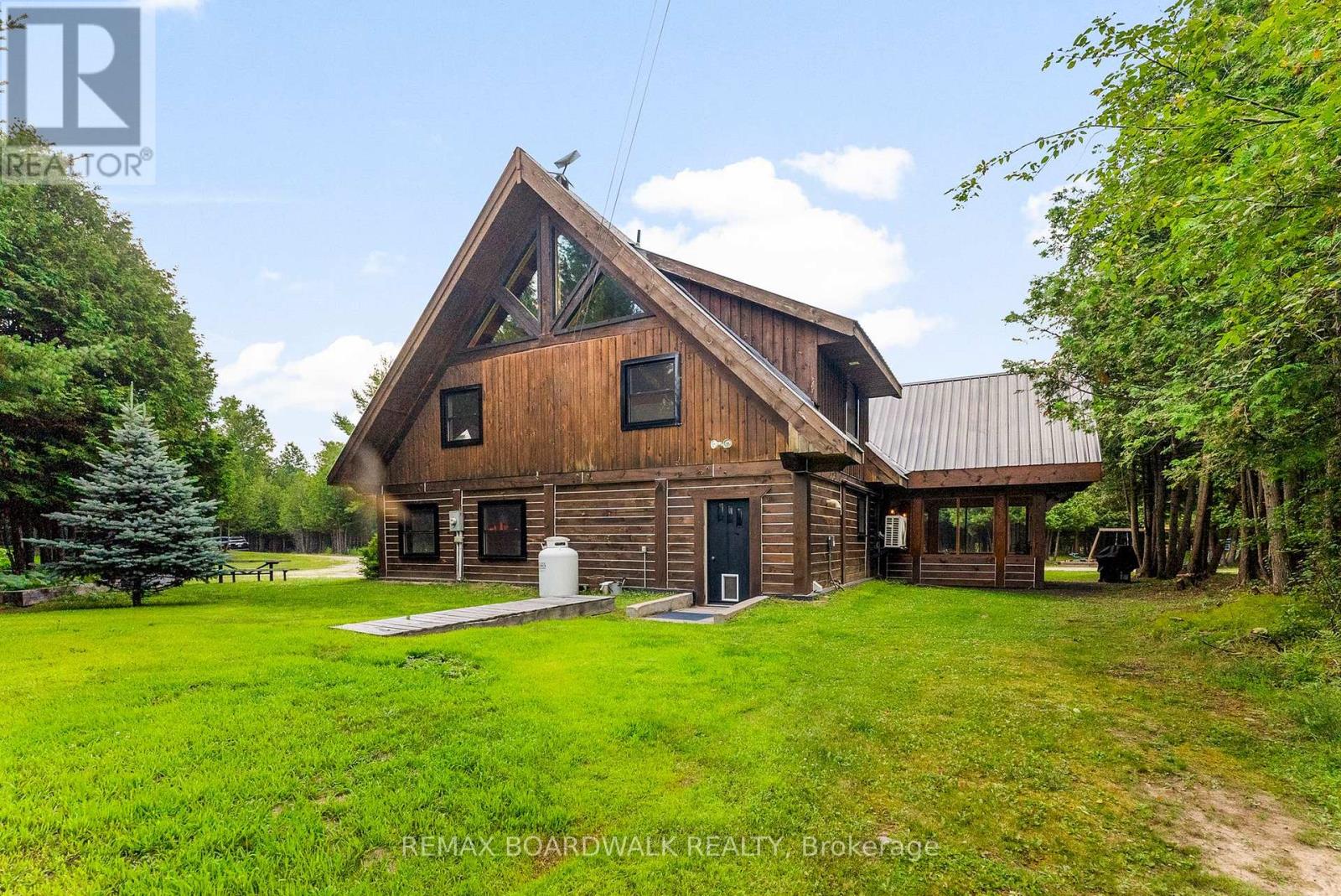 521 Concession Road 1a Dalhousie Road, Lanark Highlands, Ontario  K0G 1K0 - Photo 42 - X12891034