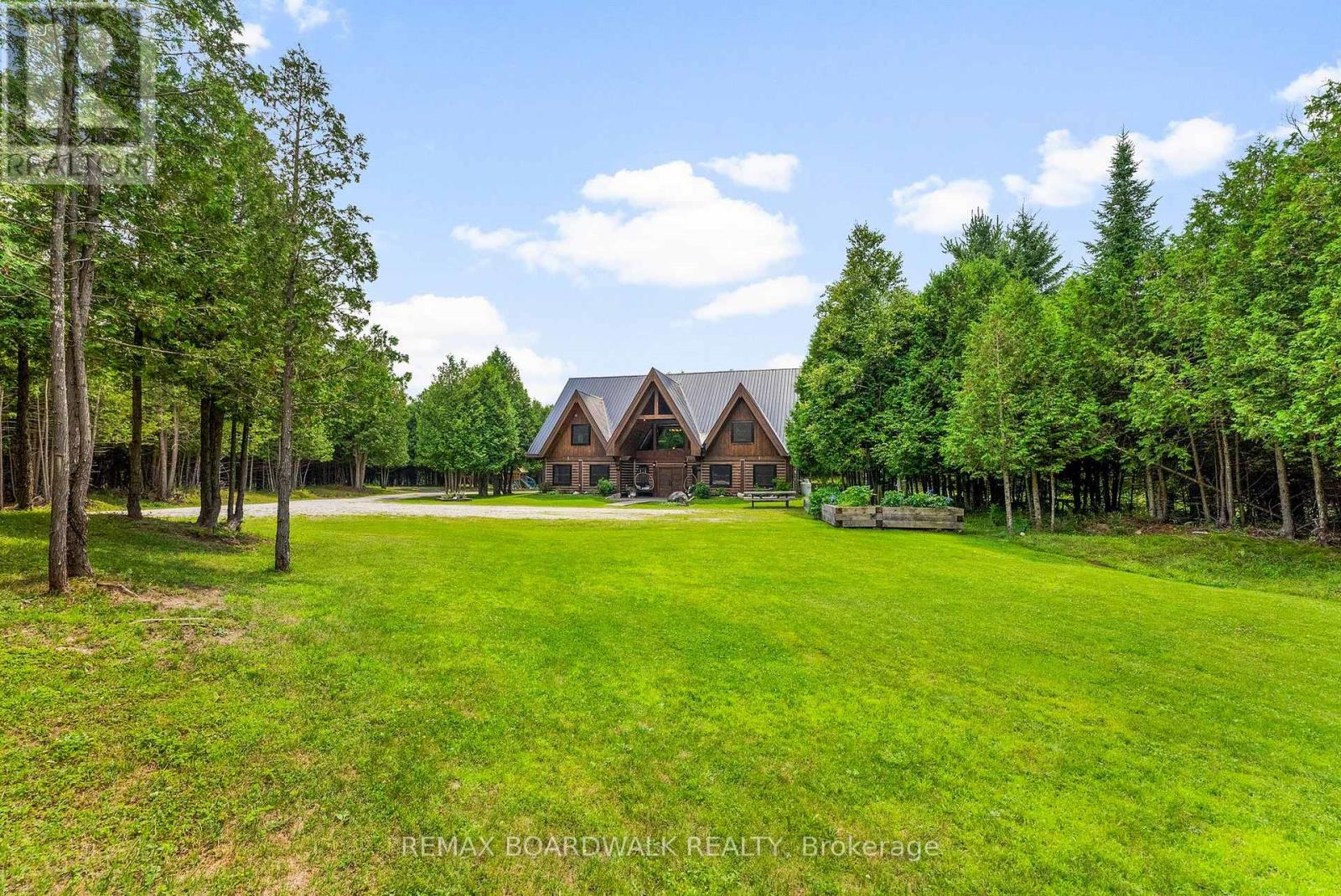 521 Concession Road 1a Dalhousie Road, Lanark Highlands, Ontario  K0G 1K0 - Photo 46 - X12891034