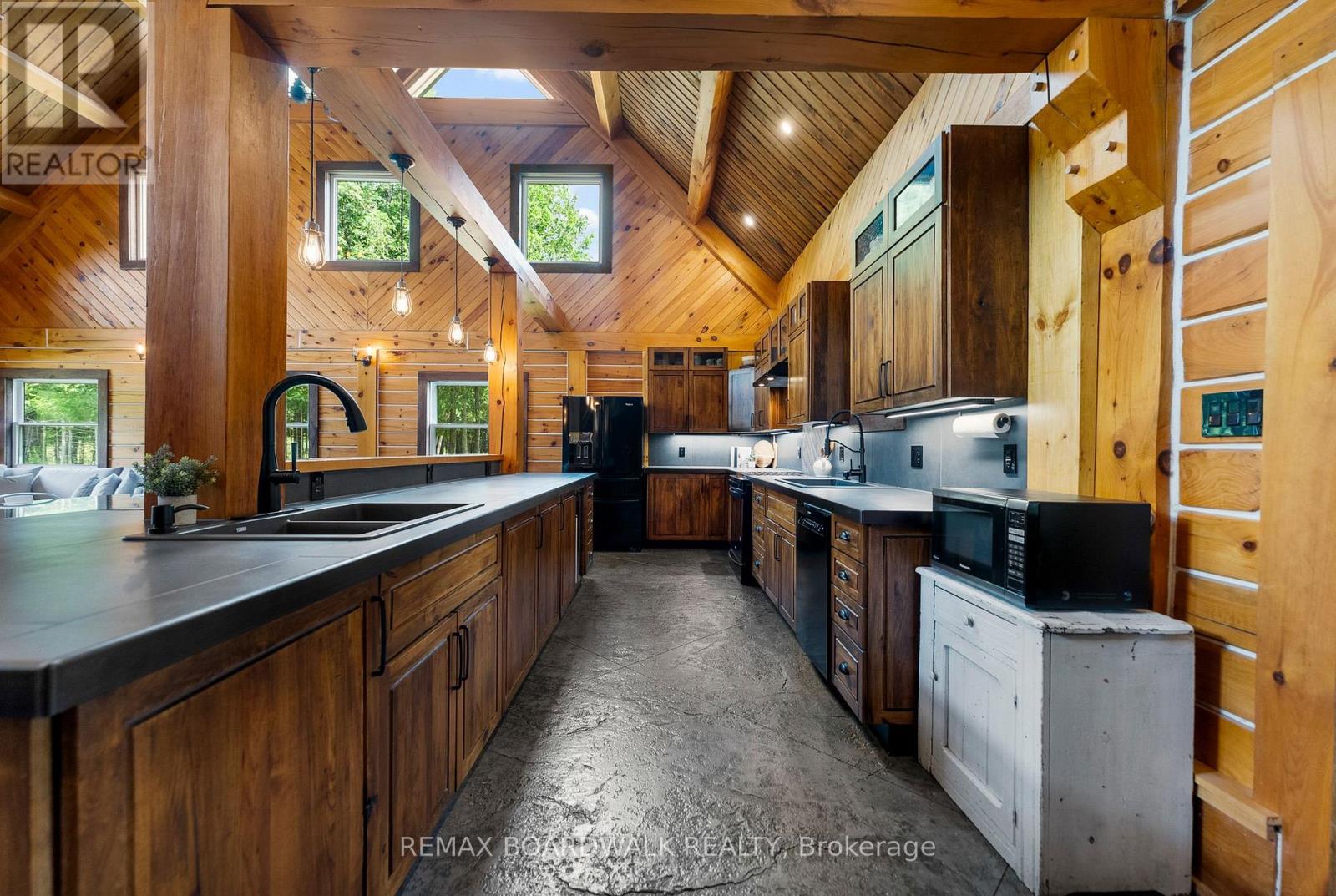 521 Concession Road 1a Dalhousie Road, Lanark Highlands, Ontario  K0G 1K0 - Photo 14 - X12891034