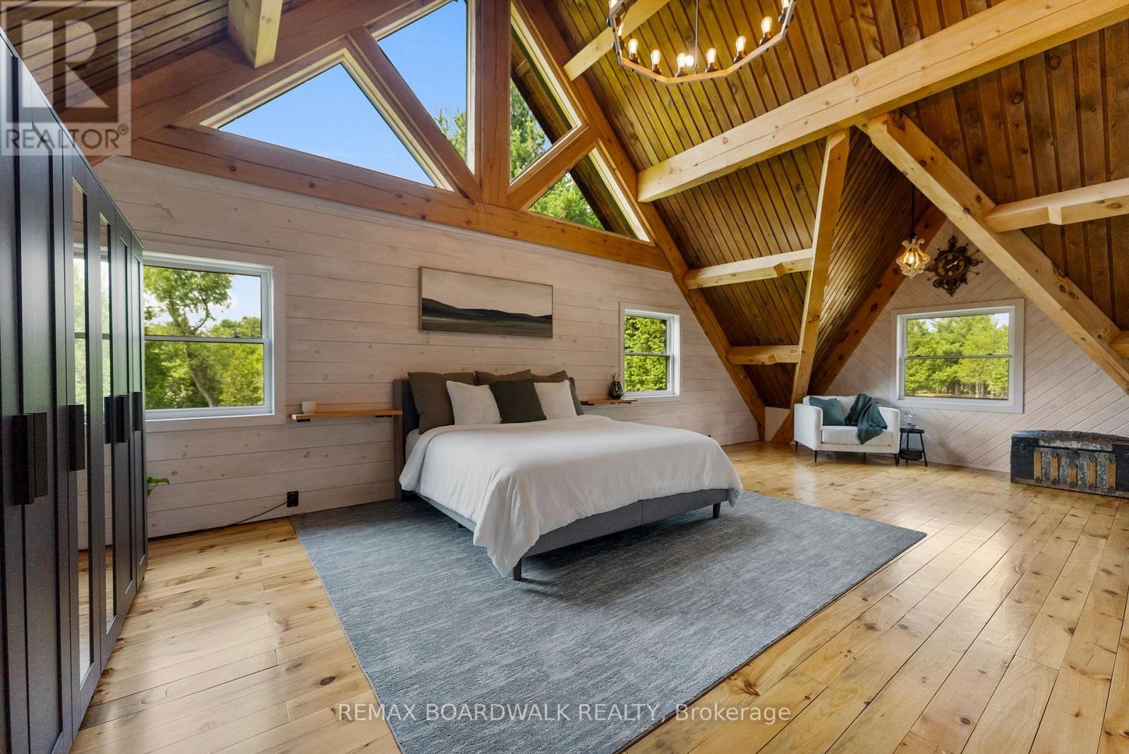 521 Concession Road 1a Dalhousie Road, Lanark Highlands, Ontario  K0G 1K0 - Photo 30 - X12891034