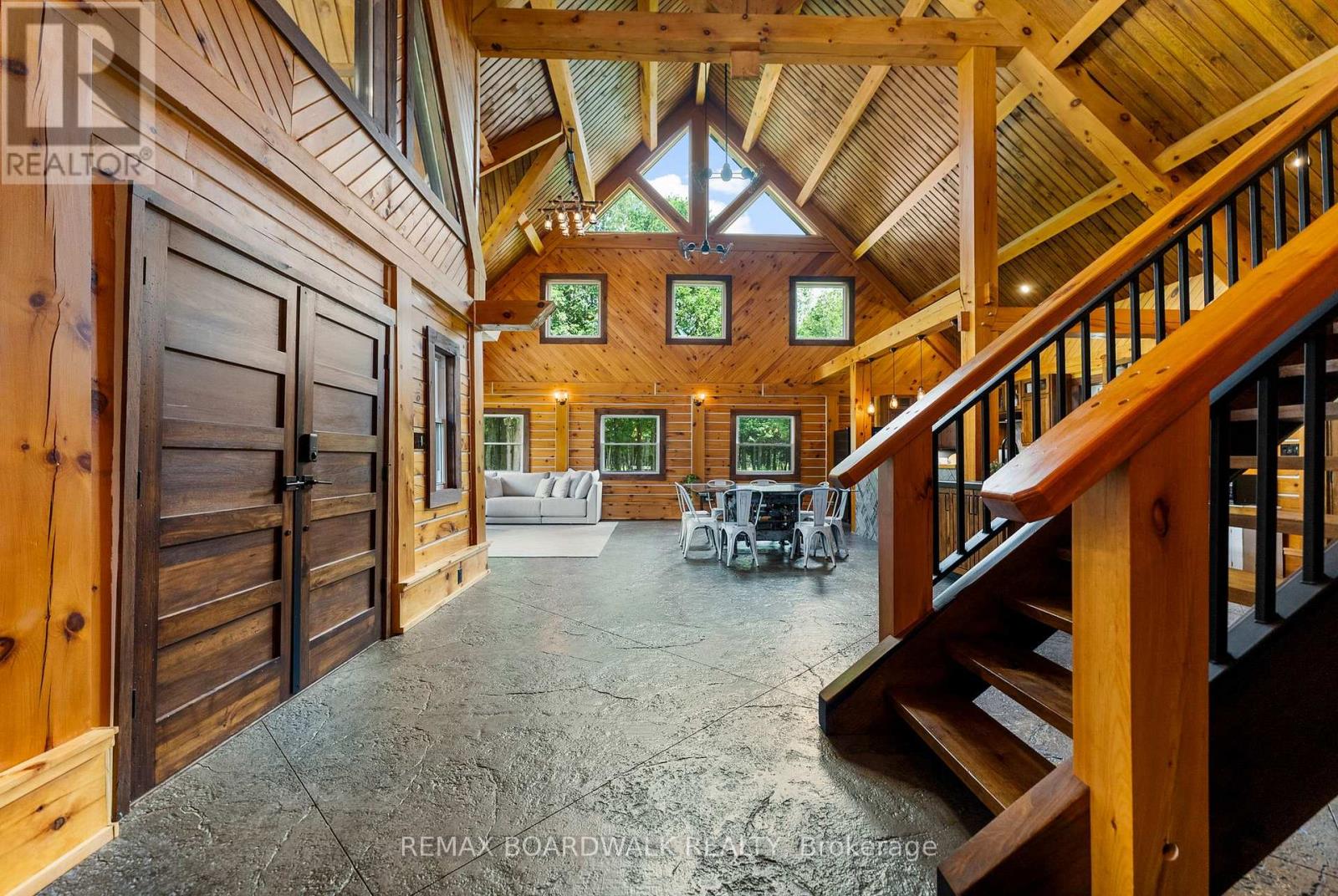 521 Concession Road 1a Dalhousie Road, Lanark Highlands, Ontario  K0G 1K0 - Photo 5 - X12891034