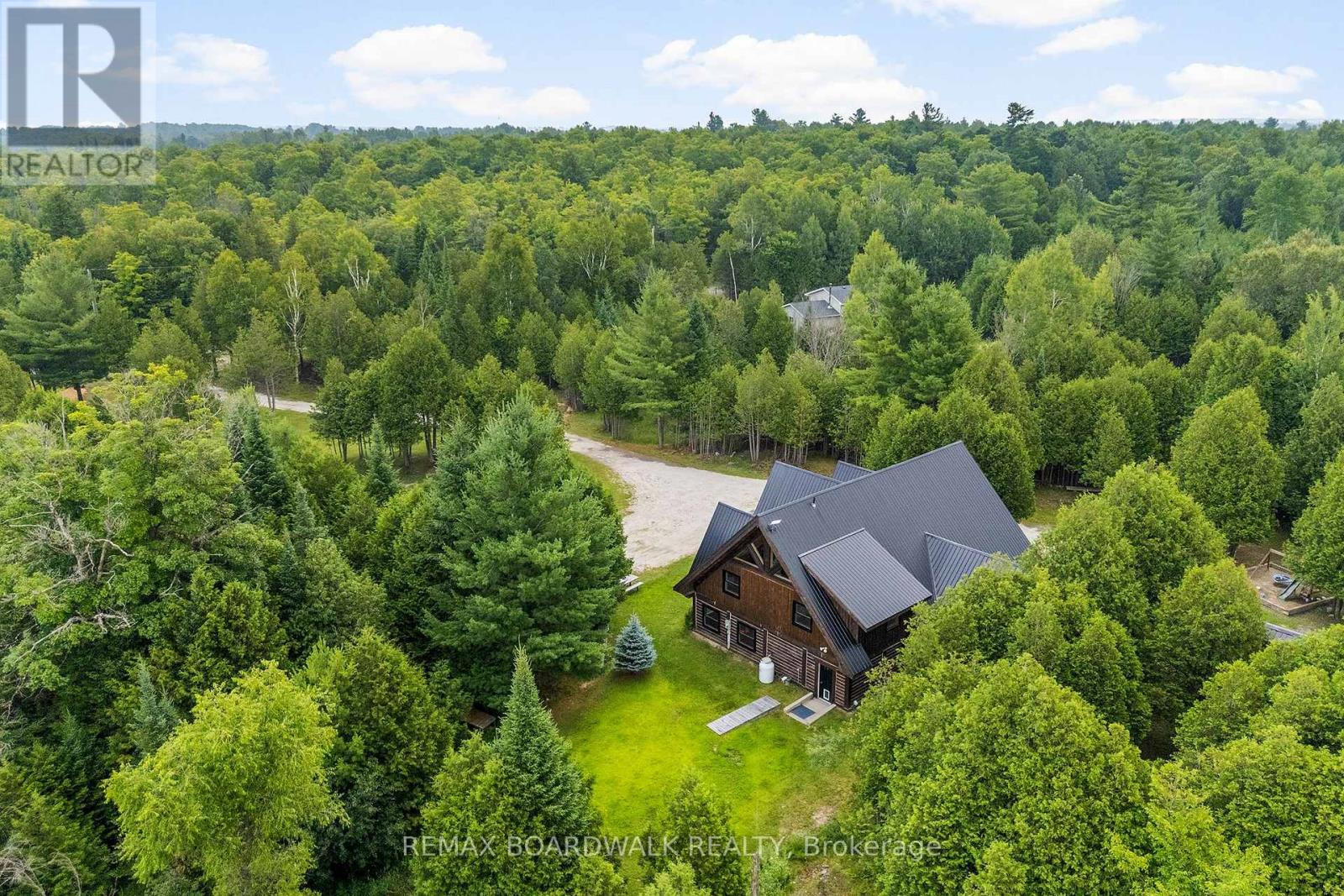521 Concession Road 1a Dalhousie Road, Lanark Highlands, Ontario  K0G 1K0 - Photo 47 - X12891034