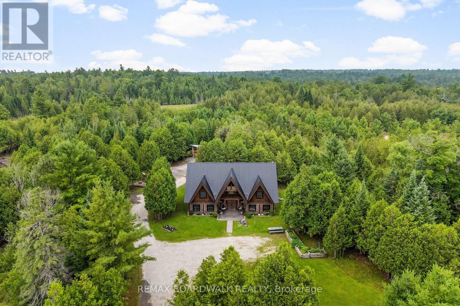 521 Concession Road 1a Dalhousie Road, Lanark Highlands, Ontario  K0G 1K0 - Photo 48 - X12891034