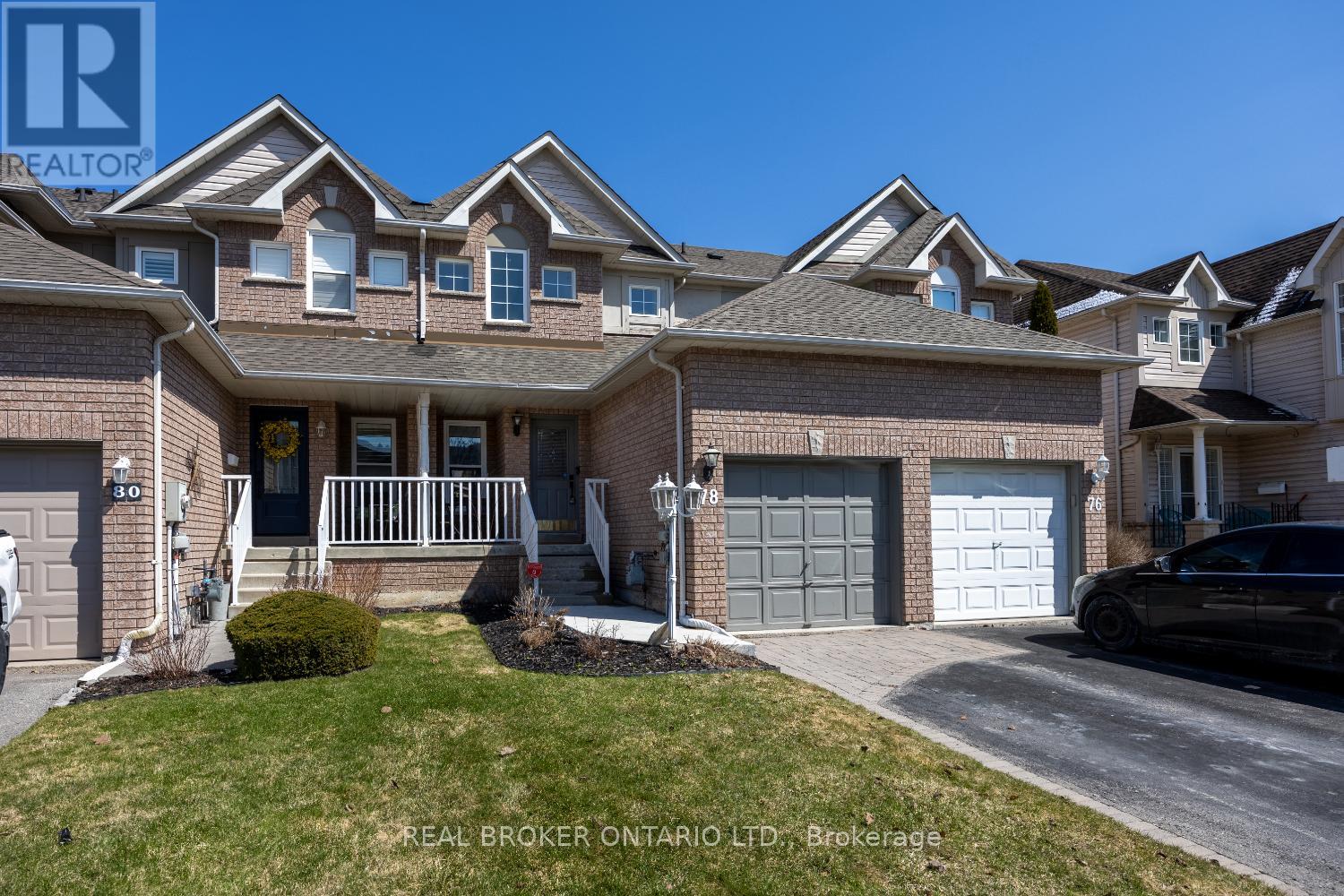 78 SHADY LANE CRESCENT, Clarington, Ontario
