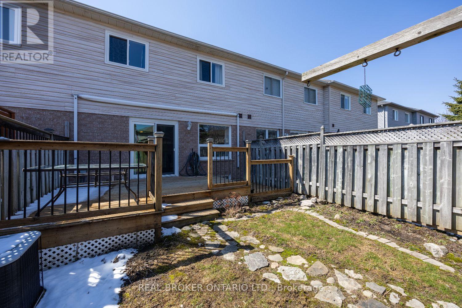 78 Shady Lane Crescent, Clarington, Ontario  L1C 5B1 - Photo 29 - E12998118