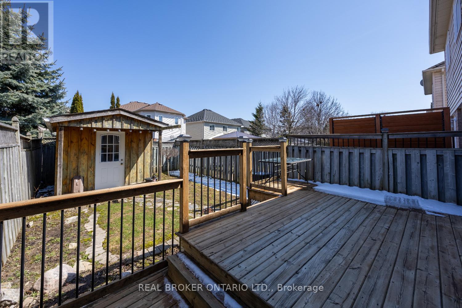 78 Shady Lane Crescent, Clarington, Ontario  L1C 5B1 - Photo 32 - E12998118