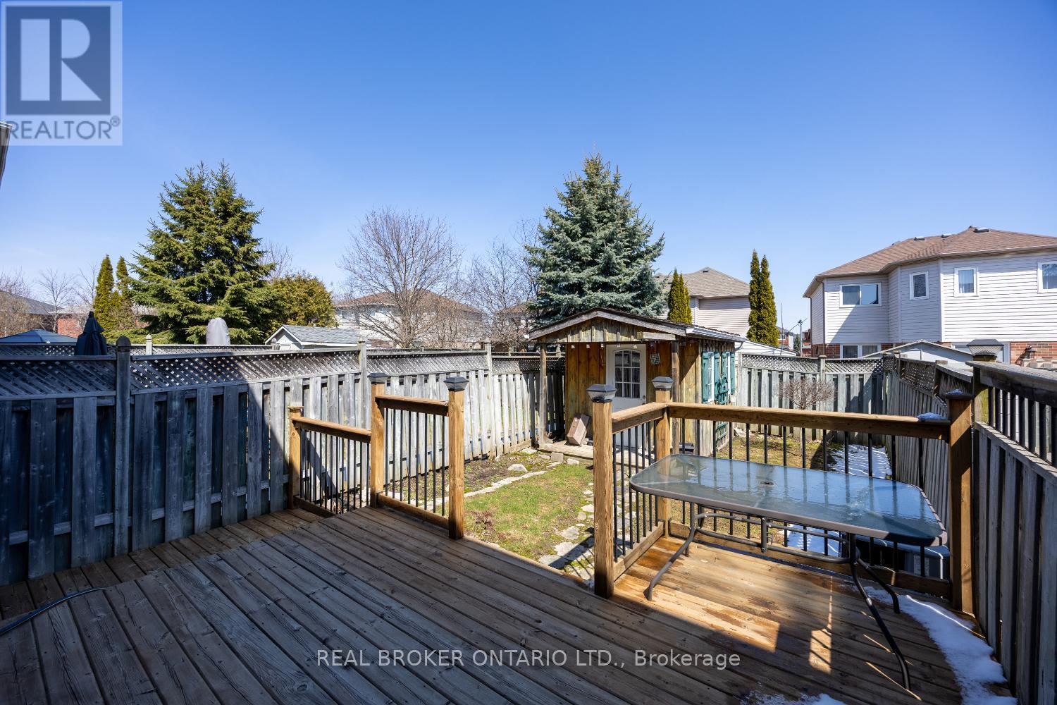78 Shady Lane Crescent, Clarington, Ontario  L1C 5B1 - Photo 33 - E12998118