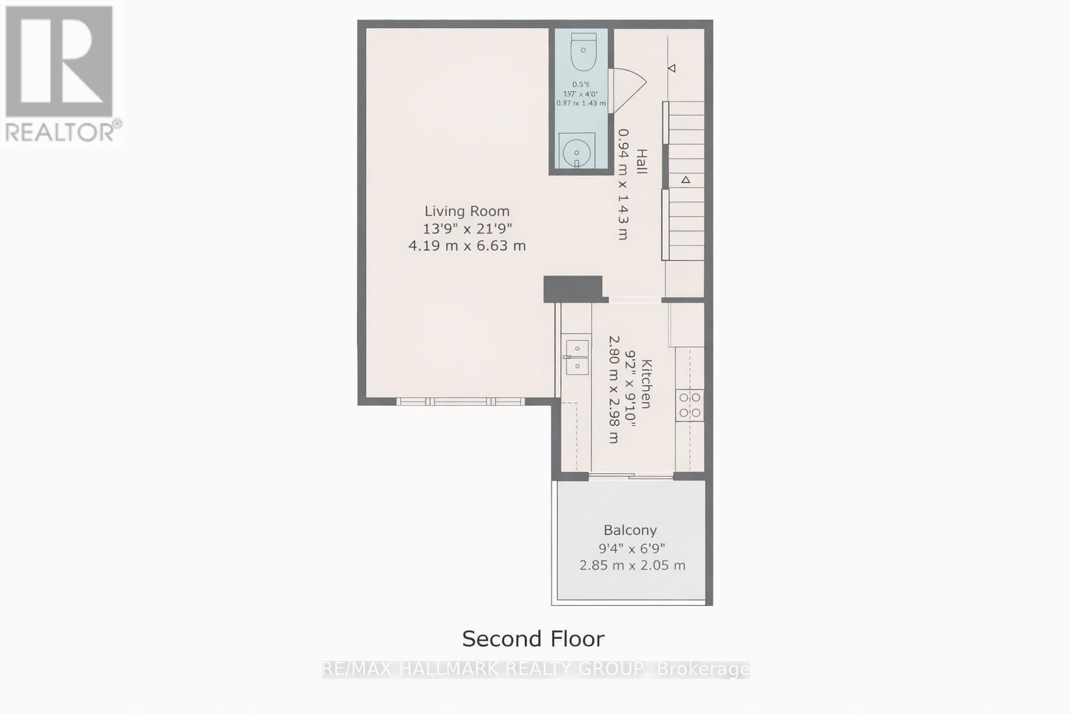 805 Kiniw Private, Ottawa, Ontario  K1K 4Z4 - Photo 40 - X12996738