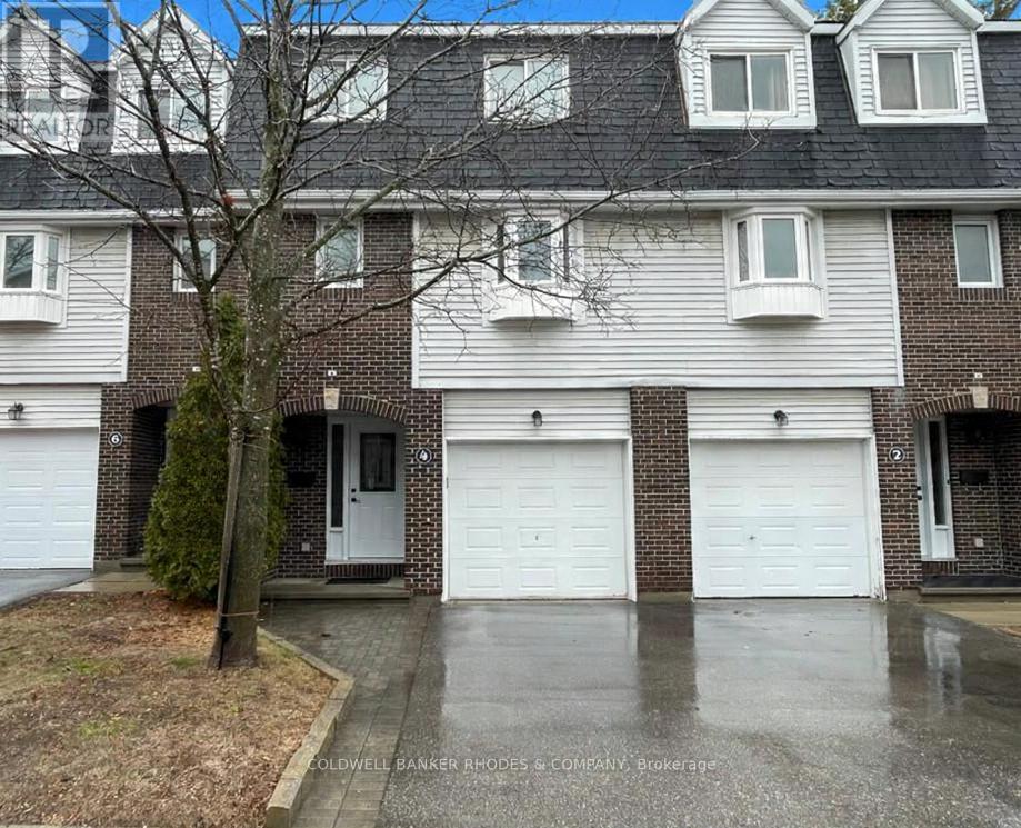 4 Almond Lane, Ottawa, Ontario  K2L 3T2 - Photo 2 - X12992606