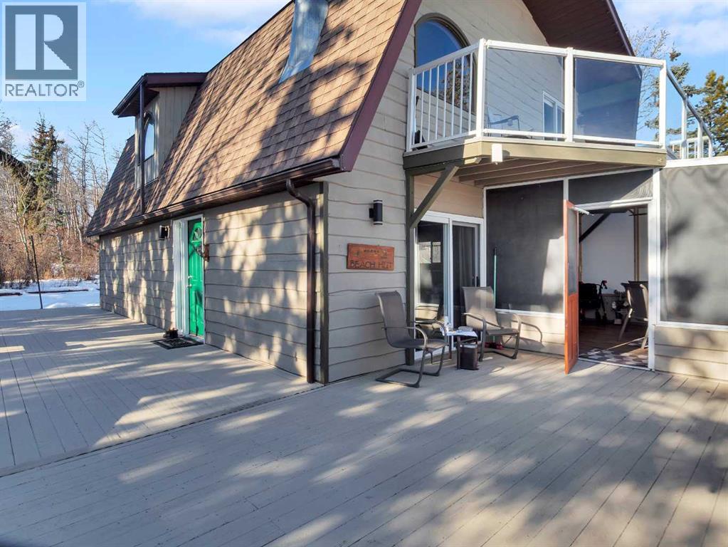 20 Lakeshore Drive, Rural Ponoka County, Alberta  T0C 2J0 - Photo 6 - A2286707