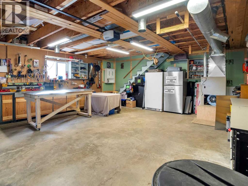 20 Lakeshore Drive, Rural Ponoka County, Alberta  T0C 2J0 - Photo 36 - A2286707