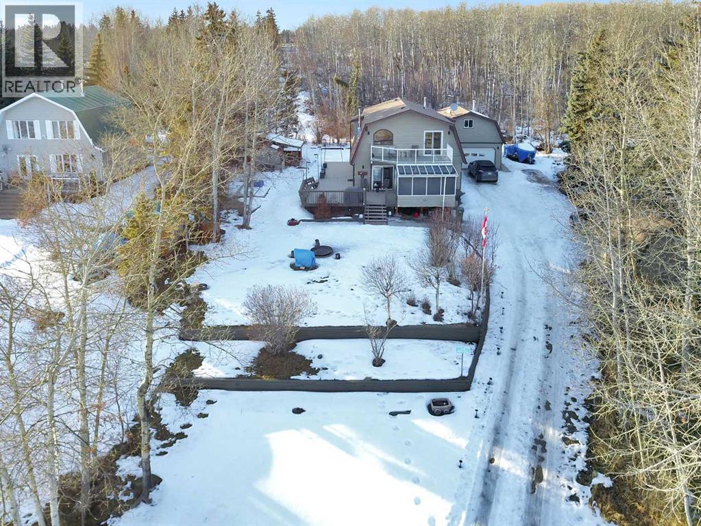 20 Lakeshore Drive, Rural Ponoka County, Alberta  T0C 2J0 - Photo 4 - A2286707