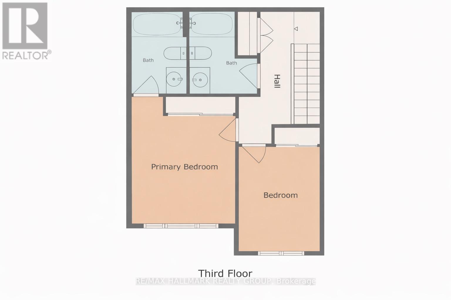 805 Kiniw Private, Ottawa, Ontario  K1K 4Z4 - Photo 41 - X12996738