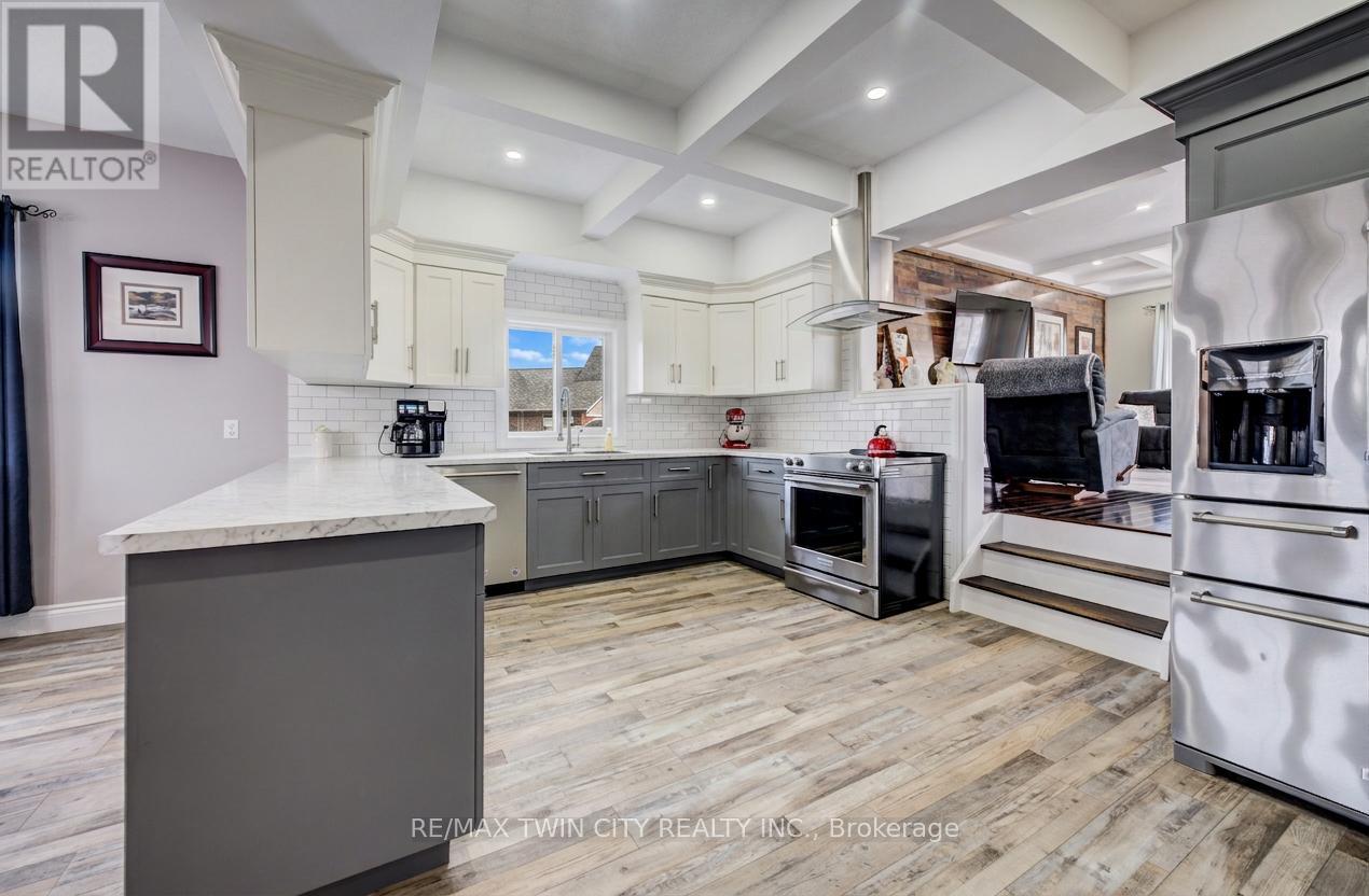 76 Baird Street, Blandford-Blenheim, Ontario N0J 1B0 - Photo 14 - X12934596